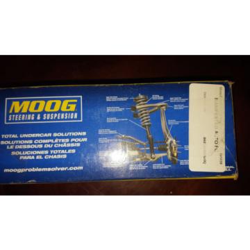 Moog ES800373 Outer Tie Rod End Honda Civic