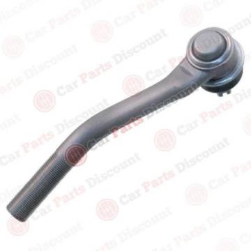 New Replacement Steering Tie Rod End, RP28660