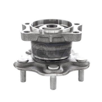 512292 For 2004-2008 Maxima Rear Replacement Wheel Hub Bearing Assembly Unit