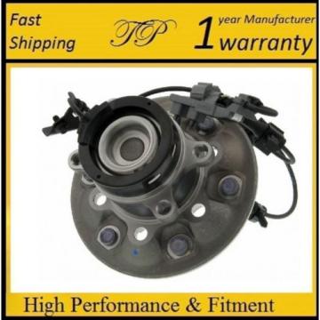 Front Left Wheel Hub Bearing Assembly for Chevrolet Colorado (RWD Z71) 2004-2008