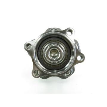 NEW Moog Wheel Bearing &amp; Hub Assembly Rear 512292 for Nissan Maxima 2004-2008