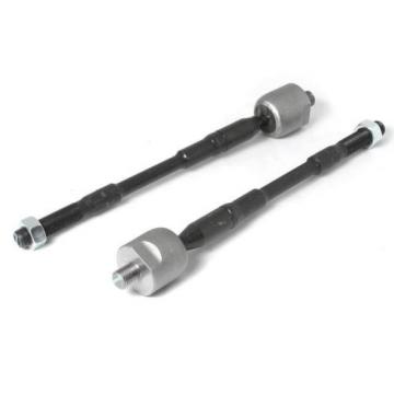 Set Of 2 Pieces Rack End Tie Rod Linkages For Mitsubishi KA4T Triton 2WD 2005