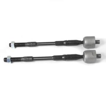 Set Of 2 Pieces Rack End Tie Rod Linkages For Mitsubishi KA4T Triton 2WD 2005