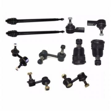 10 PC Tie Rod End Lower Ball Joints Sway Bar Link 01-05 for Honda Civic Acura EL