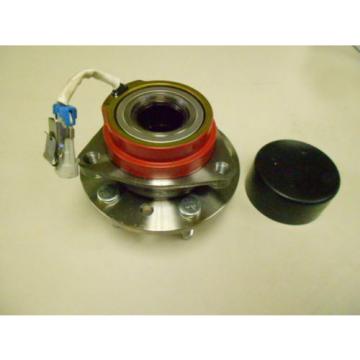 513137 NATIONAL FRONT WHEEL HUB BEARING ASSEMBLY