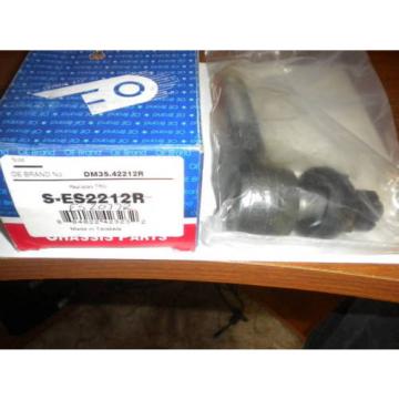 New Tie Rod Ends For 80&#039;-97&#039; Ford (1 Left &amp; 1 Right)