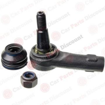 New Replacement Steering Tie Rod End, 29139