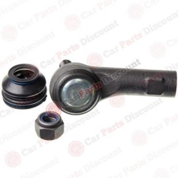 New Replacement Steering Tie Rod End, 29139