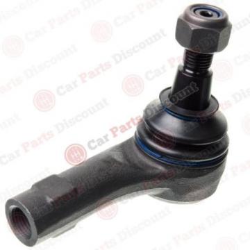 New Replacement Steering Tie Rod End, 29139