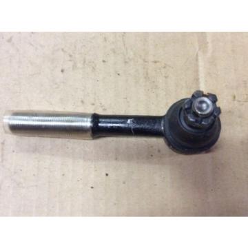 NEW NAPA ES3376 Steering Tie Rod End Front Inner - Fits 93-97 Nissan