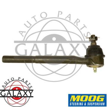 Moog New Outer Tie Rod End Pair For Buick Chevrolet GMC Oldsmobile Pontiac 71-72