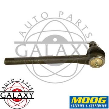 Moog New Outer Tie Rod End Pair For Buick Chevrolet GMC Oldsmobile Pontiac 71-72