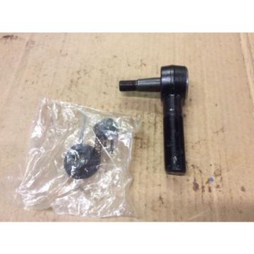 NEW NAPA 269-2451 Steering Tie Rod End Left Outer