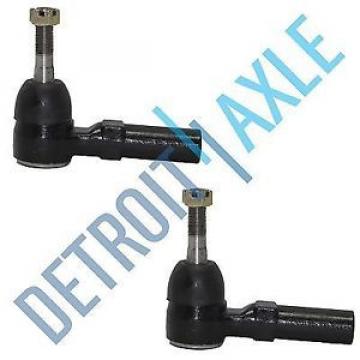 Brand New Both Front Outer Tie Rod Ends - Ford &amp; Mazda Vehicles 10-Year Warranty