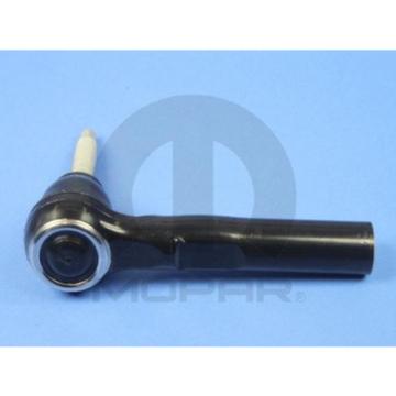 Steering Tie Rod End Outer MOPAR 68156146AA