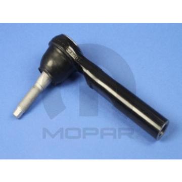 Steering Tie Rod End Outer MOPAR 68156146AA