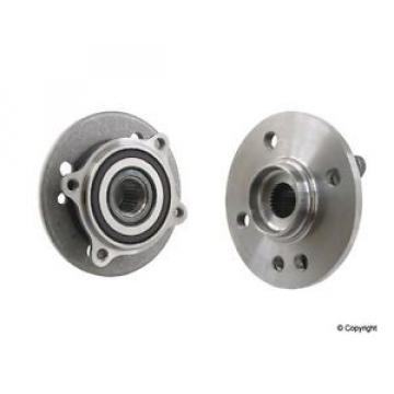 Axle Wheel Bearing And Hub Assembly WD EXPRESS fits 06-15 Mini Cooper