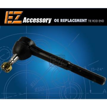 Suspension Ball Joint ¦ Tie Rod End ¦ GMC Chevy C1500 C2500 Tahoe Suburban