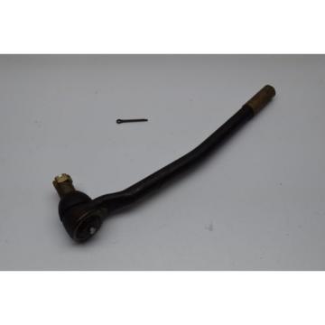 TRW Tie Rod End NORS DS732 Fits: 1965 - 1970 Cadillac