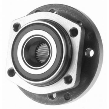 Front Wheel Hub Bearing Assembly 93 Volvo #513216