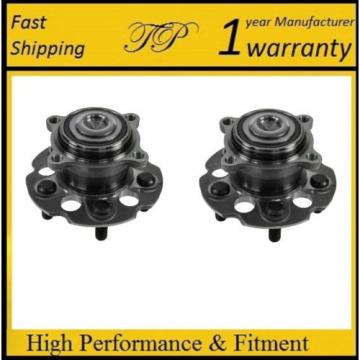 Rear Wheel Hub Bearing Assembly for Honda ODYSSEY 2005-2013 (PAIR)