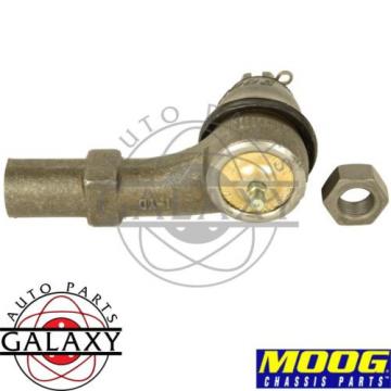 Moog Replacement New Front Outer Tie Rod Ends Pair For Beetle Golf City Jetta