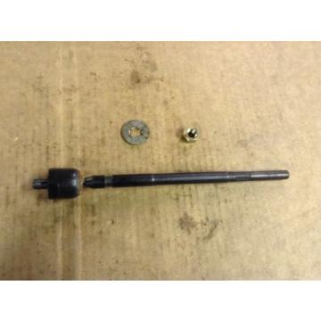 NEW NAPA 269-2931 Steering Tie Rod End - Fits 91-99 Toyota