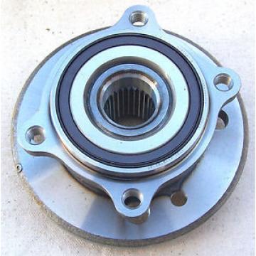 CRP/Rein 31 22 6 776 671 - Front Wheel Axle Bearing and Hub Assembly
