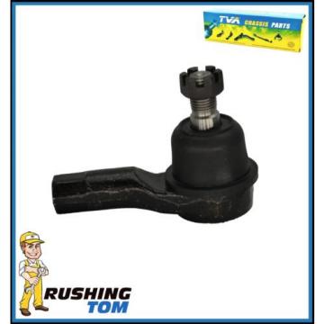 Fits 01-05 Kia Rio 4 Pc Kit Front Inner &amp; Outer Tie Rod End Left &amp; Right