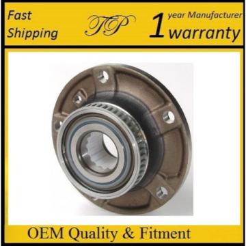 Front Wheel Hub Bearing Assembly For BMW 323I 1998-2001