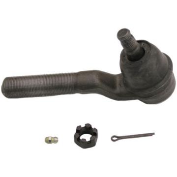 Steering Tie Rod End Left Outer FEDERATED SBES3362L fits 95-96 Ford F-250