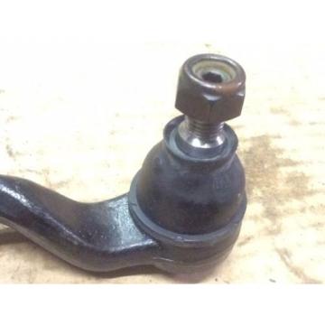 NEW NAPA 269-3349 Steering Tie Rod End Front Left Outer