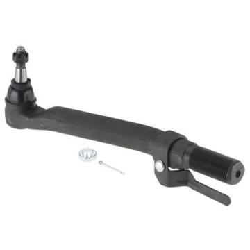 Steering Tie Rod End Left Outer MOOG ES80754 fits 05-16 Ford F-250 Super Duty