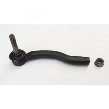 Steering Tie Rod End Left Outer 2013 Lexus CT200H. Fits 2011 - 2015 models