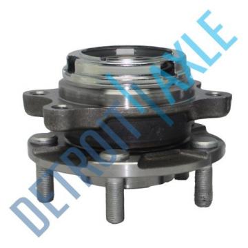 NEW Front Driver or Passenger Wheel Hub &amp; Bearing Assembly for Quest Murano