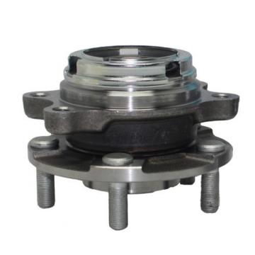 NEW Front Driver or Passenger Wheel Hub &amp; Bearing Assembly for Quest Murano