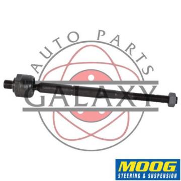 Moog New Inner Tie Rod End Pair For Ford Police Interceptor Utility Explorer