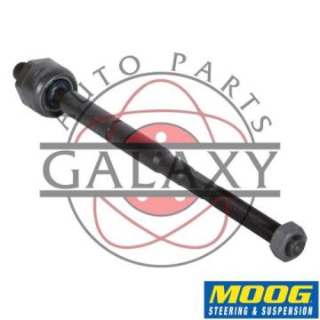 Moog New Inner Tie Rod End Pair For Ford Police Interceptor Utility Explorer