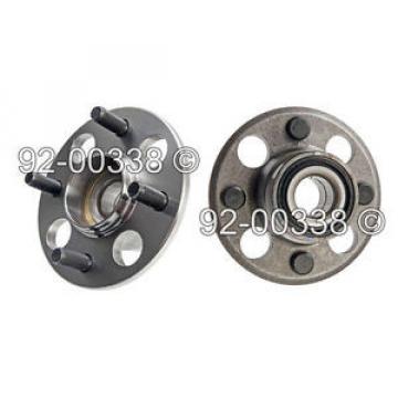 Brand New Top Quality Rear Wheel Hub Bearing Assembly Fits Honda CRX &amp; Civic