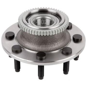 Brand New Top Quality Front Wheel Hub Bearing Assembly Fits Dodge Ram 2WD