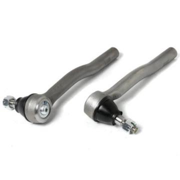 Set Of 2 Pieces Tie Rod Ends Linkages Outer For Mazda BT-50 Pro 4WD Pick-Up 2012