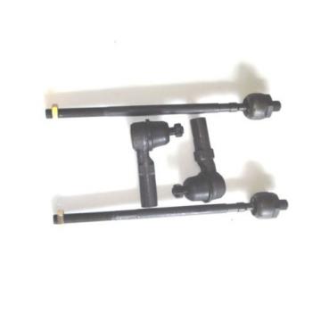 1995-1999 FITS NISSAN MAXIMA TIE ROD END OUTER &amp; INNER 6PSC SWAY BAR LINK FRONT