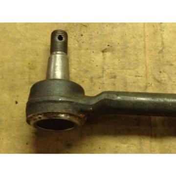 NEW NAPA 269-2970 Steering Tie Rod End - Fits 95-02 Ford Lincoln Mercury