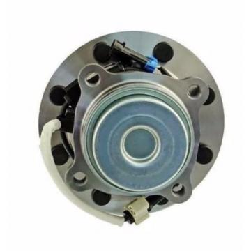 FRONT Wheel Bearing &amp; Hub Assembly FITS Chevy Express 3500 4500 09-13 H.D.Susp.