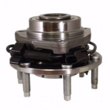 FRONT Wheel Bearing &amp; Hub Assembly FITS ISUZU ASCENDER 2003-2008 RWD