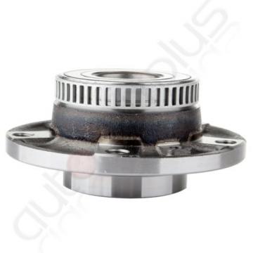 FRONT NEW  LEFT &amp; RIGHT WHEEL HUB BEARING ASSEMBLY FOR BMW M3 Z3 Z4 E36 E46