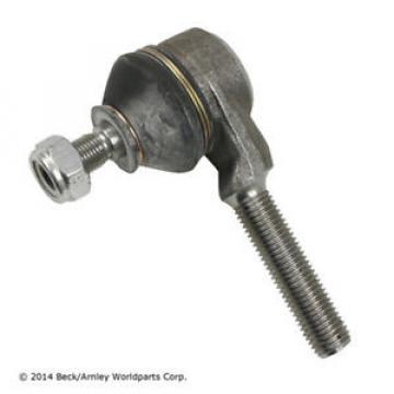 Steering Tie Rod End Beck/Arnley 101-3779