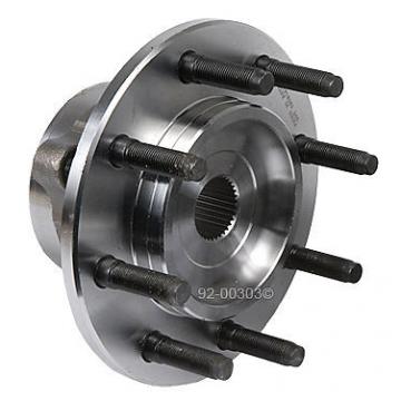 New Premium Quality Front Wheel Hub Bearing Assembly For Dodge Ram 2500 4X4