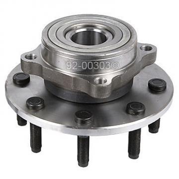 New Premium Quality Front Wheel Hub Bearing Assembly For Dodge Ram 2500 4X4