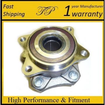 Front Wheel Hub Bearing Assembly for SUZUKI GRAND VITARA 2006-2012